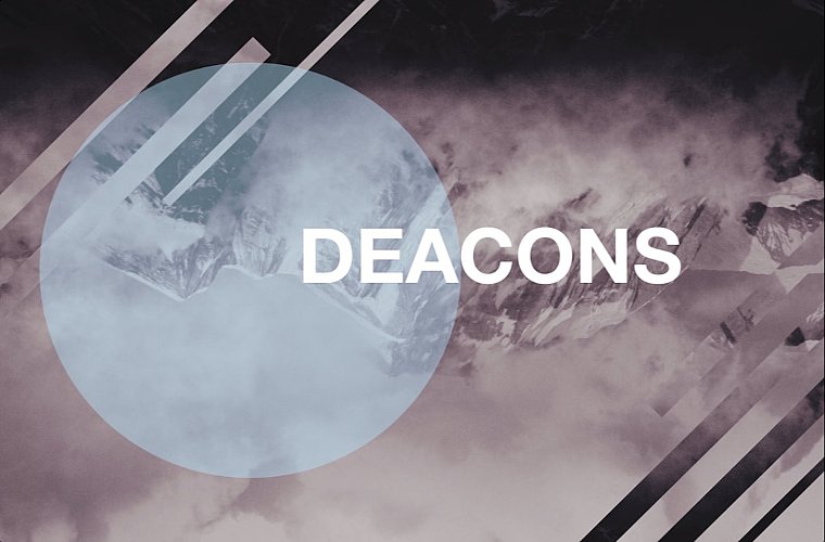 The Deacons